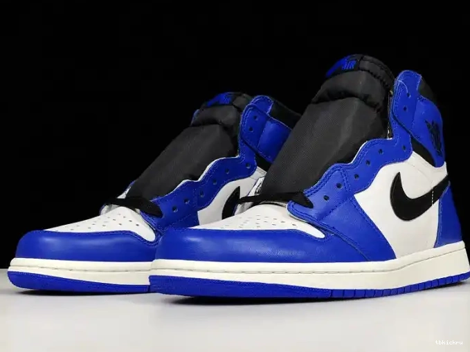 Rep TBK 1 555088 'Game High Royal' Jordan 403 Air Retro OG - 0517